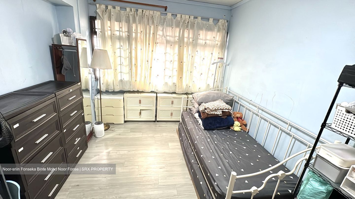 Blk 484C Choa Chu Kang Avenue 5 (Choa Chu Kang), HDB 5 Rooms #607032391